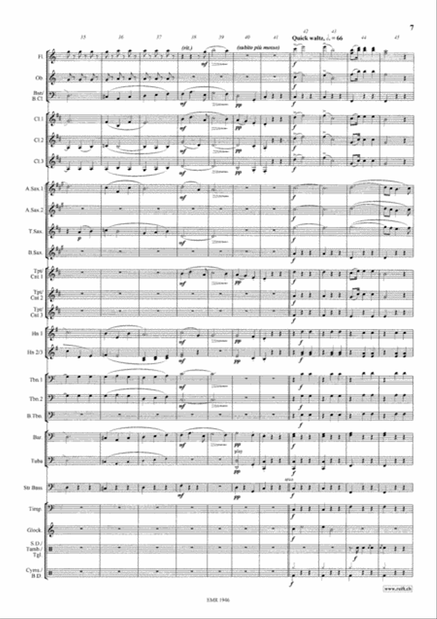 Emperor Waltz