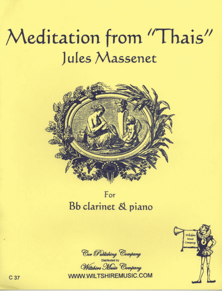 Meditation from  Thais