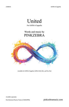 Book cover for United SAB