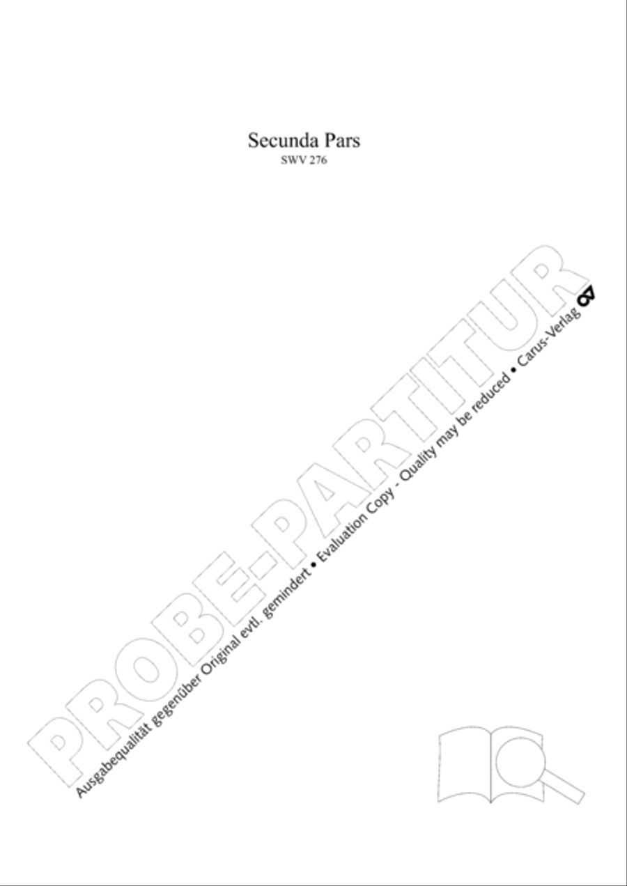 Buccinate in neomenia tuba TTB scores gallery preview page 8