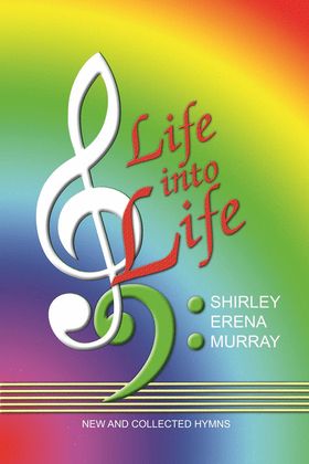 Book cover for Life into Life