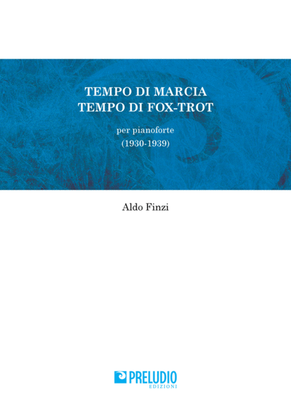 Tempo di marcia e Tempo di fox-trot image number null