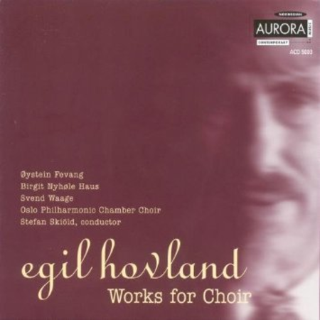 Works for Choir (Korverk)