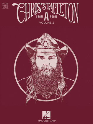 Chris Stapleton - From A Room: Volume 2