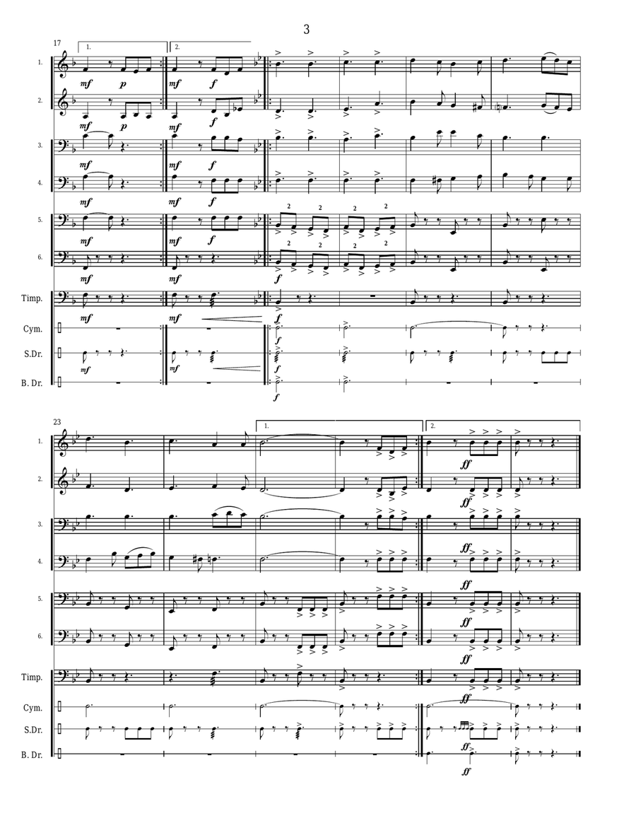 The Philippines National Anthem: Lupang Hinirang