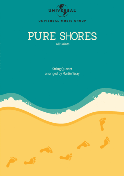 Pure Shores image number null