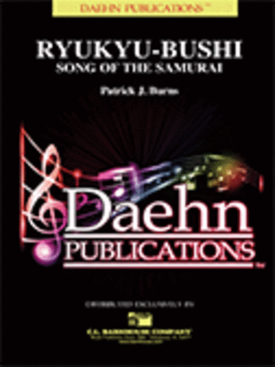 Ryukyu-Bushi