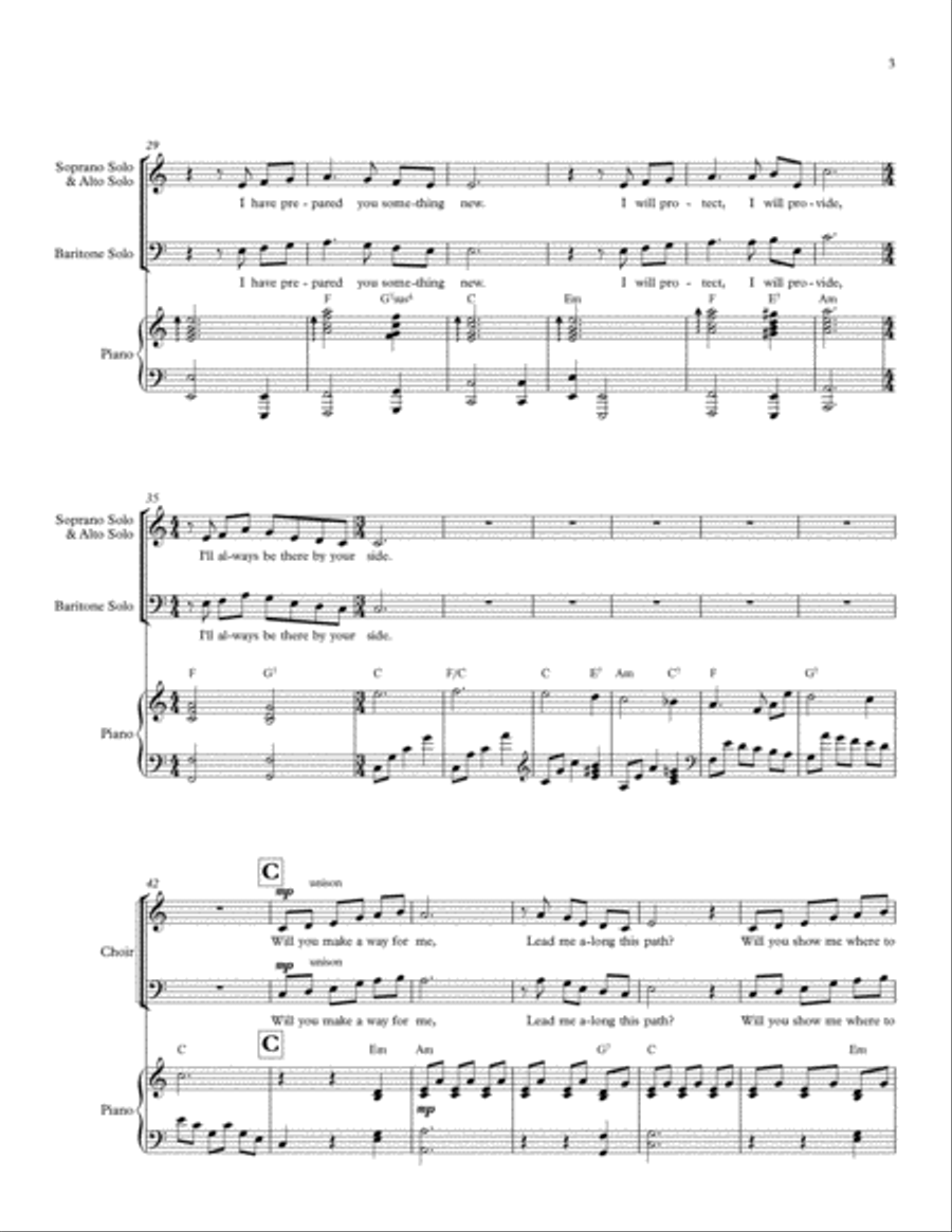 Hope that Lasts 3-Part scores gallery preview page 5