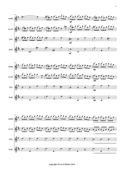 Concerto in G Major RV 151 "alla rustica"