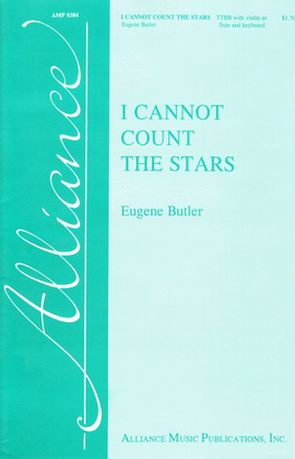 I Cannot Count the Stars