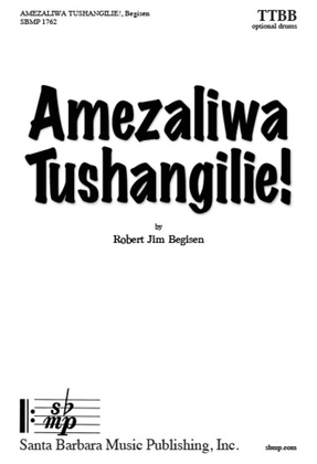 Amezaliwa Tushangilie!