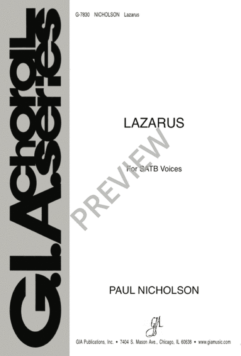 Lazarus image number null