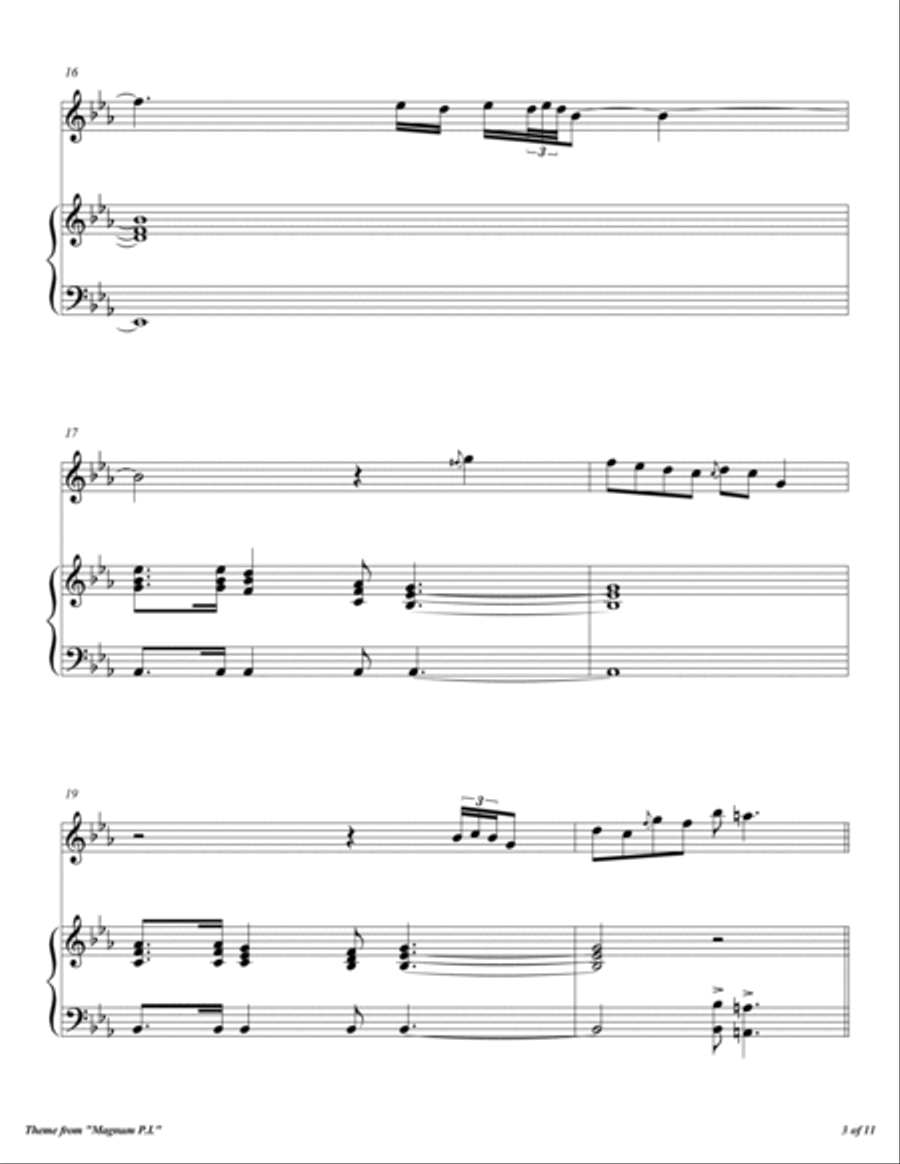 Theme From 