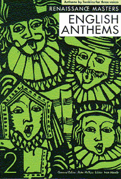 English Anthems 2