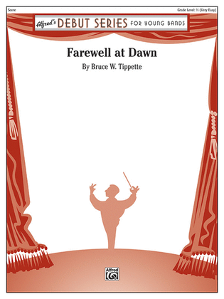 Farewell at Dawn