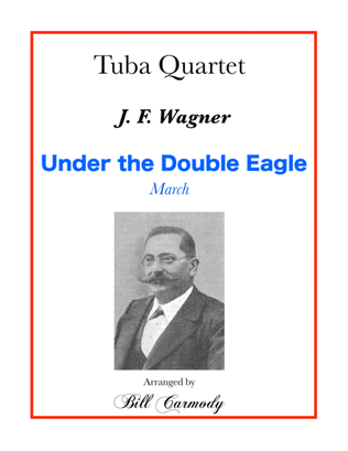 Under the Double Eagle March