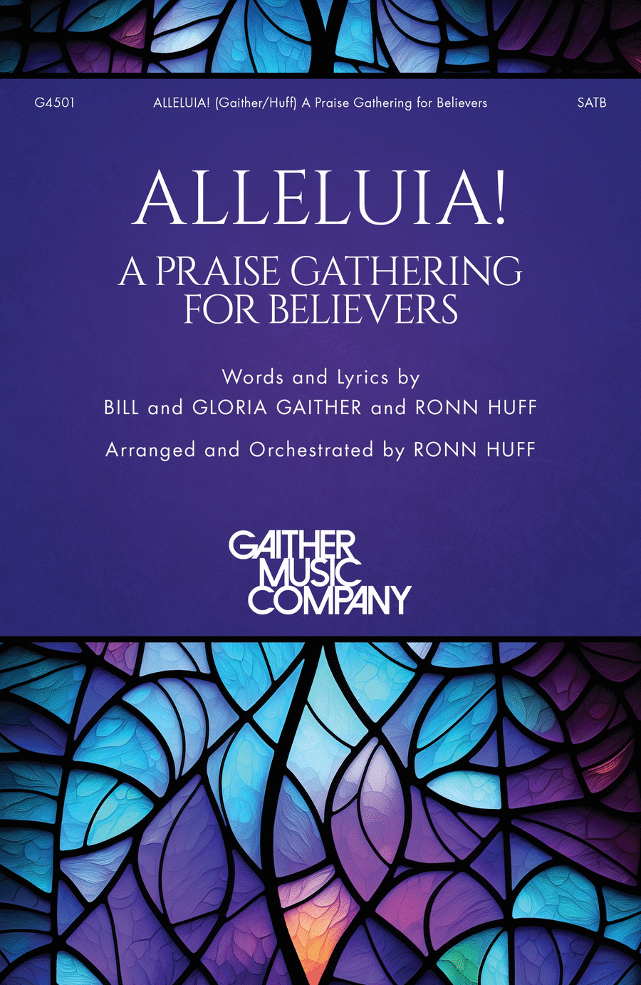 Alleluia! A Praise Gathering For Believers