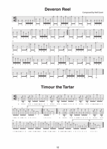Celtic Tune Encyclopedia for 5-String Banjo