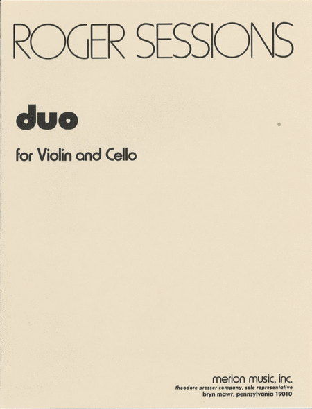 Duo