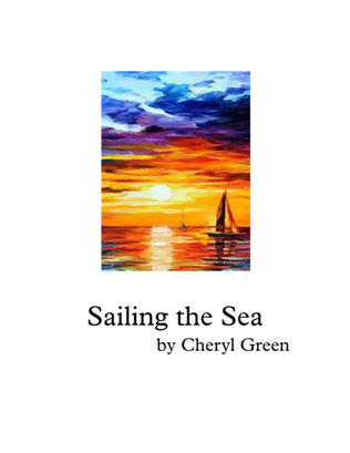 Sailing the Sea