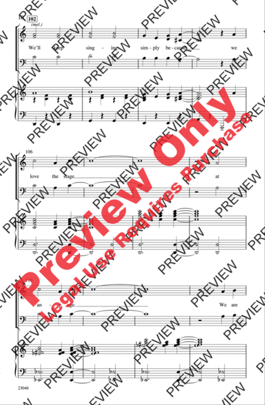 On the Stage 3-Part scores gallery preview page 10