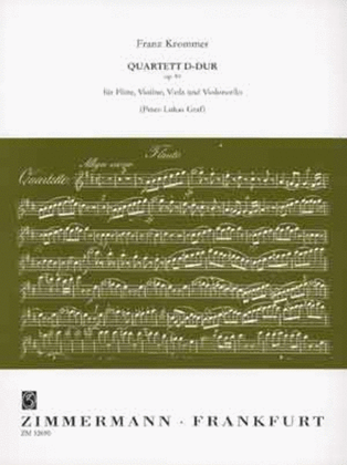Book cover for Concert 02 Es Opus 74
