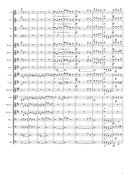 Prelude No. 1, Op. 64