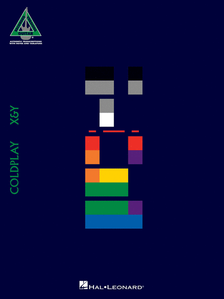 Coldplay: X & Y