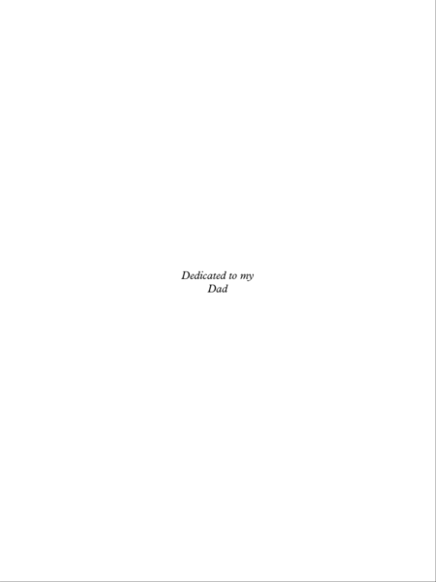 Valediction Guitar Solo scores gallery preview page 2