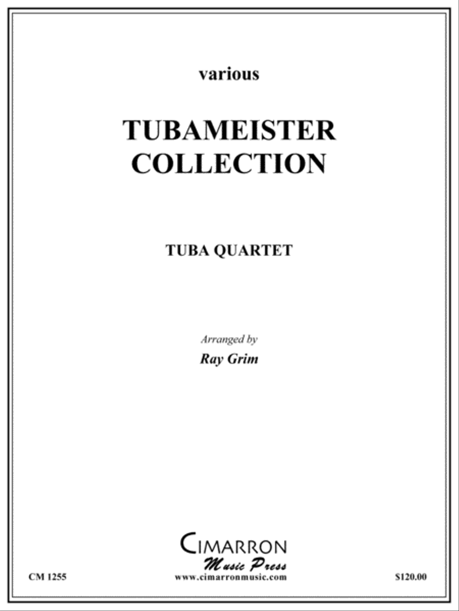 TubaMeisters Collection TubaMeisters Collection EETT scores gallery preview page 1