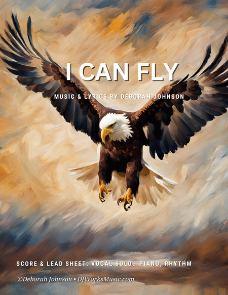 I Can Fly image number null