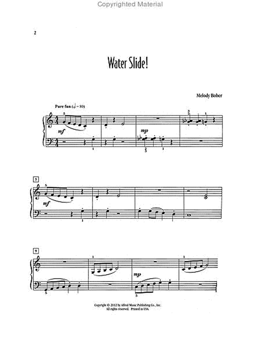 Alfred's Sheet Solos Value Pack 2013 (Value Pack)