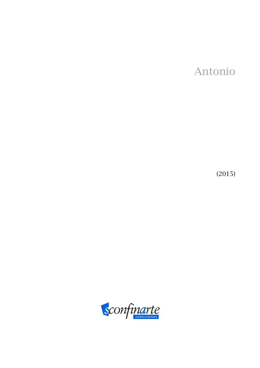 Antonio Bellandi: VENTO D'ORIENTE (ES 905) - Score Only Woodwind Quartet scores gallery preview page 1