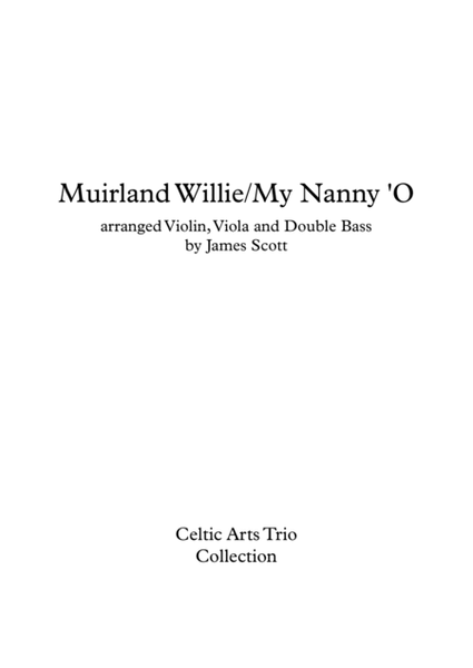 Muirland Willie Set image number null