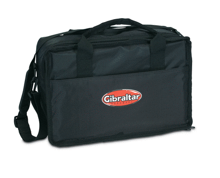 Double Pedal Carrying Bag