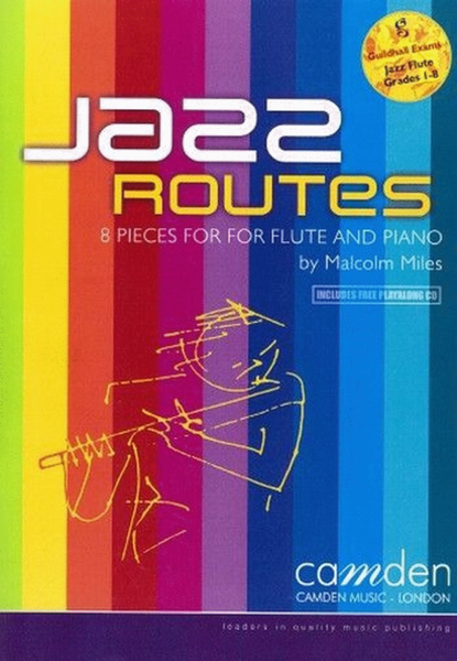 Jazz Routes