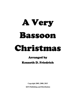 A Very Bassoon Christmas