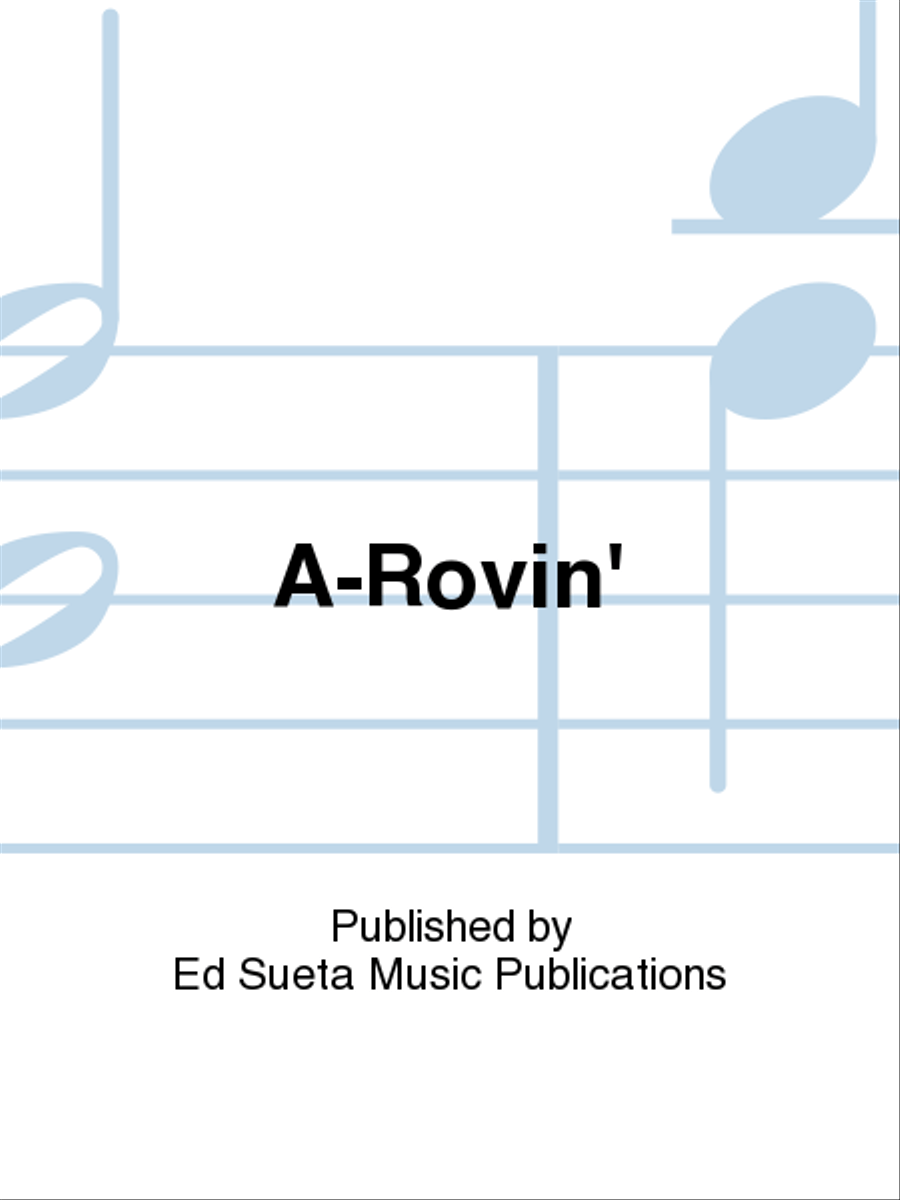 A-Rovin