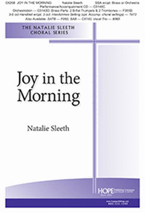 Joy In the Morning