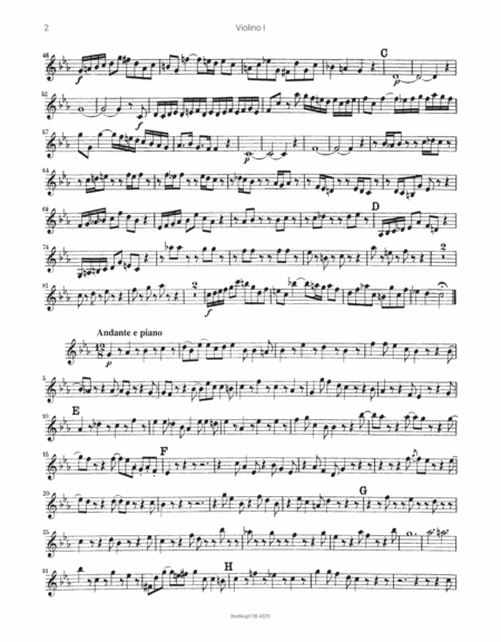 Harpsichord Concerto in C minor BWV 1062