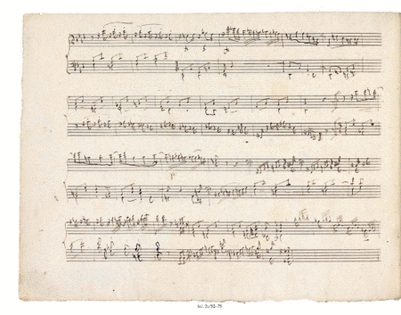 Variations F Minor (Sonata) Hob. xvii: 6