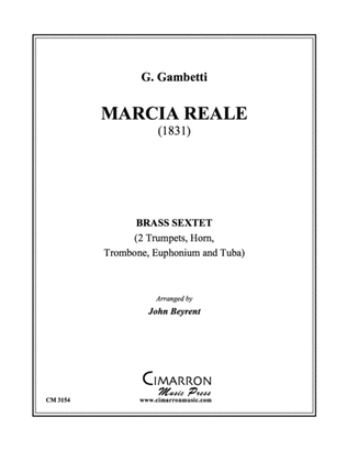 Marcia Reale