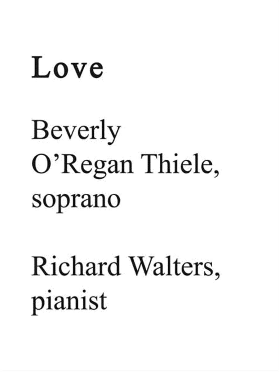 50 Collected Songs 50 Collected Songs Medium Voice scores gallery preview page 4