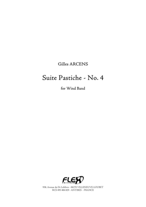 Suite Pastiche: No. 4