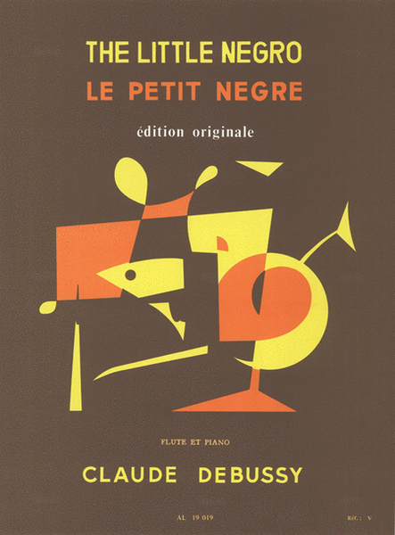 Le Petit Nègre