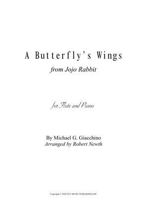 Butterfly's Wings