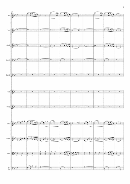 Schubert - Symphony No.5, D.485