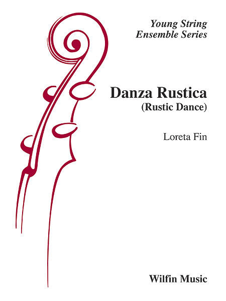 Danza Rustica image number null