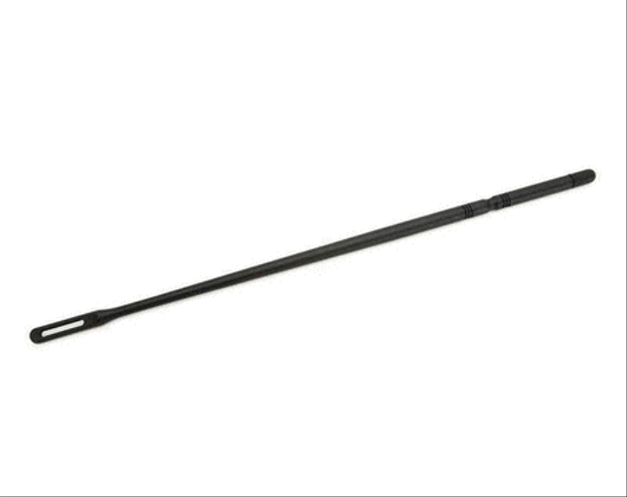 Yamaha Cleaning Rod Flute Extra Long Flute scores gallery preview page 1