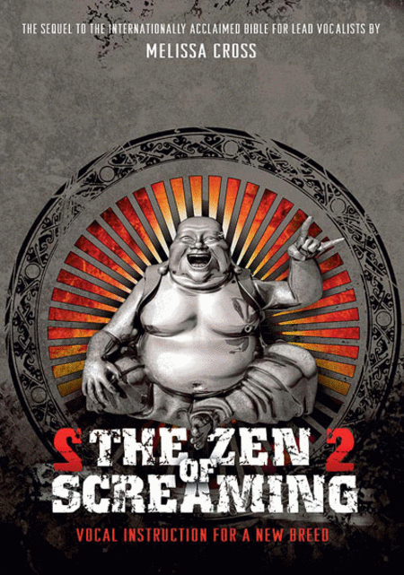 The Zen of Screaming 2  - DVD